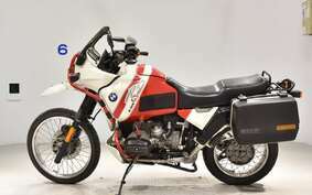 BMW R100GS PARIS DAKAR 1992 7***