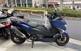 YAMAHA T-MAX 530 SX ABS 2019 SJ15J