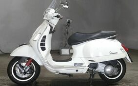 VESPA GTS300 IE 2011 M4520