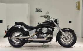 YAMAHA DRAGSTAR 400 CLASSIC 2005 VH01J