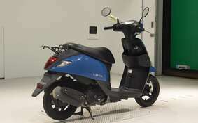 SUZUKI LET's CA4AA