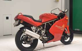 DUCATI 400SS 1993