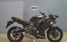 KAWASAKI NINJA 400 2016 EX400E