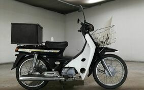 HONDA C100 SUPER CUB HA06