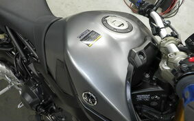 YAMAHA MT-09 A 2014 RN34J