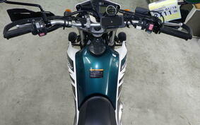 YAMAHA SEROW 250 DG17J