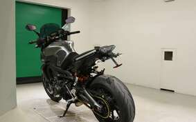 YAMAHA MT-09 A 2016 RN34J