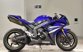 YAMAHA YZF-R1 2010 RN20