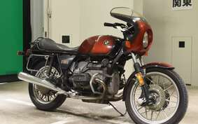 BMW R100S 1980