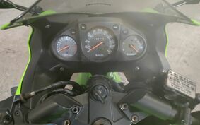 KAWASAKI NINJA 250R EX250K