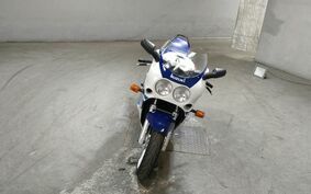 SUZUKI GSX-R1100 1989 GV73A