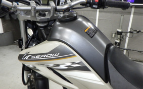 YAMAHA SEROW 250 DG17J