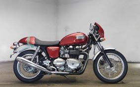 TRIUMPH THRUXTON 900 2004 J9042G