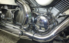 YAMAHA DRAGSTAR 250 VG05J