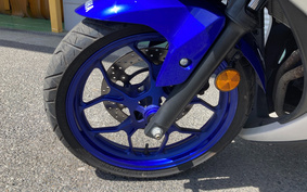 YAMAHA YZF-R25 RG10J