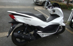 HONDA PCX125 JF56