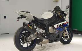 BMW S1000RR 2010