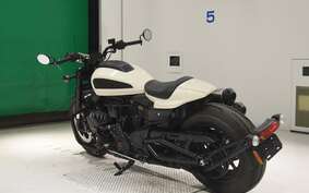 HARLEY RH1250S 2023