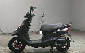 YAMAHA JOG ZR Evolution 2 SA39J