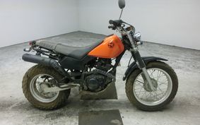 YAMAHA TW200 2JL