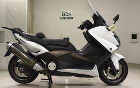 YAMAHA T-MAX 530 2013 SJ09