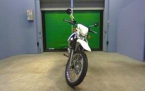 KAWASAKI KLX125 2010 LX125C