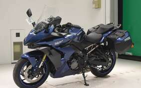 SUZUKI GSX-S1000GT 2022 EK1AA