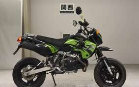 KAWASAKI KSR110 KL110A