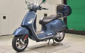 VESPA GTS300 TOURING 2019