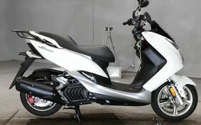 YAMAHA S-MAX SG27