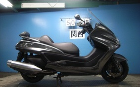 YAMAHA MAJESTY 400 Gen.2 2011 SH06J