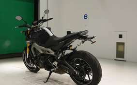 YAMAHA MT-09 2014 RN34J