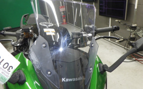 KAWASAKI NINJA 1000 SX 2021 ZXT02K