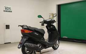 YAMAHA AXIS 125 TREET SE53J