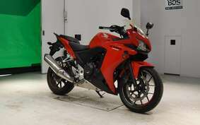 HONDA CBR400R ABS 2013 NC47