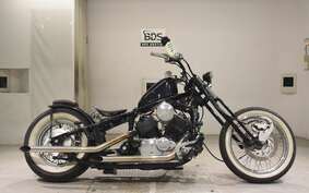 YAMAHA DRAGSTAR 400 CLASSIC 1999 4TR