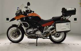 BMW R1200GS 2004