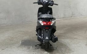 YAMAHA AXIS Z SEJ6J