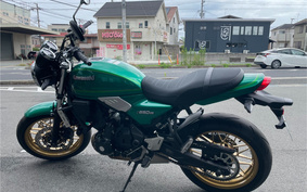 KAWASAKI Z650 RS 2024 ER650M