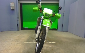 KAWASAKI KDX125 SR 1999 DX125A