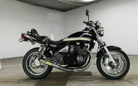 KAWASAKI ZEPHYR 400 2001 ZR400C