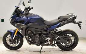 YAMAHA MT-09 Tracer GT 2020 RN51J