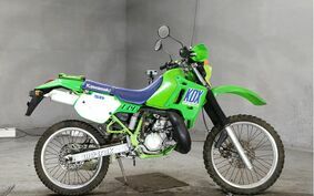 KAWASAKI KDX200SR DX200G