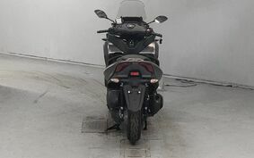 YAMAHA TRICITY 300 2022 SH15J