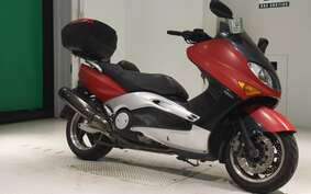 YAMAHA T-MAX500 Gen.2 2007 SJ04J