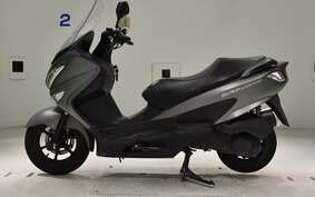 SUZUKI SKYWAVE 200 (Burgman 200) CH41A