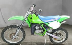 KAWASAKI KX80 KX080V