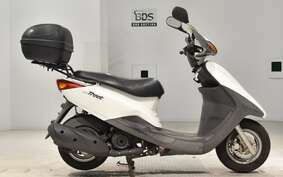 YAMAHA AXIS 125 TREET SE53J