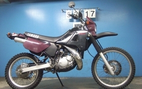 YAMAHA DT125R Gen.3 1999 3FW