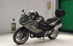 BMW F800GT 2015